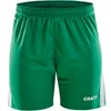 Image de Short femme Craft pro control Vert C1906705-651900
