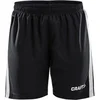 Image de Short femme Craft pro control Noir C1906705-999900