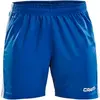 Image de Short femme Craft pro control mesh Bleu XS C1906995-346900