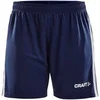 Image de Short femme Craft pro control mesh Bleu C1906995-390900
