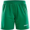 Image de Short femme Craft pro control mesh Vert C1906995-651900