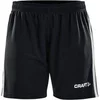 Image de Short femme Craft pro control mesh Noir C1906995-999900