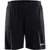 Image de Short femme Craft pro control longer Noir 2XL C1906708-999900