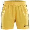Image de Short femme Craft pro control mesh Jaune 2XL C1906995-552999