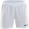 Image de Short femme Craft pro control mesh Blanc S C1906995-900000
