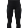 Image de Short femme Craft Essence Knickers Noir CO1907134-999000