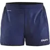 Image de Short femme Craft pro control impact Bleu C1908238-390900