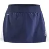 Image de Short skirt Craft pro control impact Bleu XL C1908240-390900