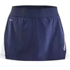 Image de Short skirt Craft pro control impact Bleu C1908240-390900