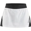 Image de Short skirt Craft pro control impact Blanc L C1908240-900999