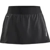 Image de Short skirt Craft pro control impact Noir C1908240-999000