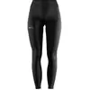 Image de Legging femme Craft core essence Noir CO1908772-999000