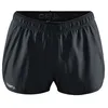 Image de Craft Adv Essence 2 Stretch - Short de sport femme Noir