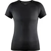 Image de T-shirt femme Craft Pro Dry Nanoweight Noir S C1908854-999000