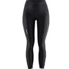 Image de Legging femme Craft Adv Essence Zip Noir CO1908775-999000