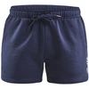 Image de Short femme Craft community Bleu M C1908912-390000