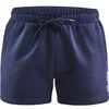 Image de Short femme Craft community Bleu C1908912-390000