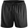 Image de Short Craft Adv Essence 5" Stretch Noir 2XL CO1908763-999000
