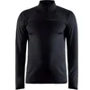 Image de T-shirt Craft core gain midlayer Noir 2XL CO1909496-999000