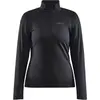 Image de Maillot femme Craft Core Gain Noir CO1909497-999000