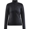 Image de Maillot femme Craft Core Gain Noir CO1909497-999000