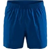 Image de Short Craft adv essence 5" stretch Bleu CO1908763-349000