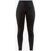 Image de Legging Craft ADV Essence Warm Tight noir femme - XL
