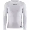 Image de Maillot manches longues Craft Active Extreme X Blanc CO1909679-900000