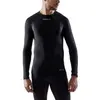 Image de Maillot de compression col rond Craft Active Extreme Noir S CO1909679-999000