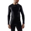Image de Maillot de compression col rond Craft Active Extreme Noir XL CO1909679-999000