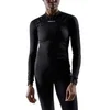 Image de Maillot de compression col rond femme Craft Active Extreme Noir CO1909673-999000