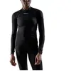 Image de Maillot de compression col rond femme Craft Active Extreme Noir XL CO1909673-999000