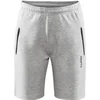 Image de Short femme Craft core soul Gris M C1910631-950000