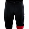 Image de Short de vélo Craft core endur Noir CO1910530-999430