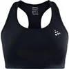 Image de Brassière femme Craft Classic Noir XS CO1910758-999000