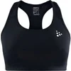 Image de Brassière femme Craft Classic Noir S CO1910758-999000