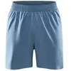 Image de Short Craft adv essence 5" str. Bleu CO1908763-342000