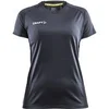 Image de T-shirt femme Craft evolve Bleu XS C1910143-995000