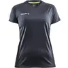 Image de T-shirt femme Craft evolve Bleu XL C1910143-995000