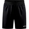Image de Short zip femme Craft evolve Noir S C1910149-999000