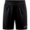 Image de Short zip femme Craft evolve Noir C1910149-999000