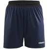 Image de Short femme Craft evolve Bleu C1910146-390000