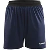 Image de Short femme Craft evolve Bleu C1910146-390000