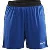 Image de Short femme Craft progress 2.0 Bleu L C1910182-346000