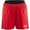 Image de Short femme Craft progress 2.0 Rouge 2XL C1910182-430000