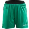 Image de Short femme Craft progress 2.0 Vert C1910182-651000