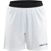 Image de Short femme Craft progress 2.0 Blanc C1910182-900000
