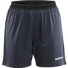 Image de Short femme Craft progress 2.0 Bleu C1910182-995000