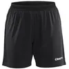 Image de Short femme Craft progress 2.0 - noir - M