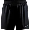 Image de Short femme Craft evolve arbitre Noir C1910956-999000